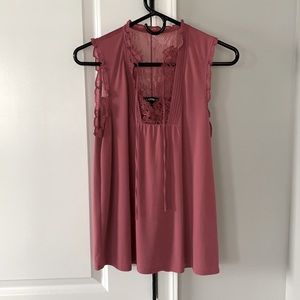 Express, small top